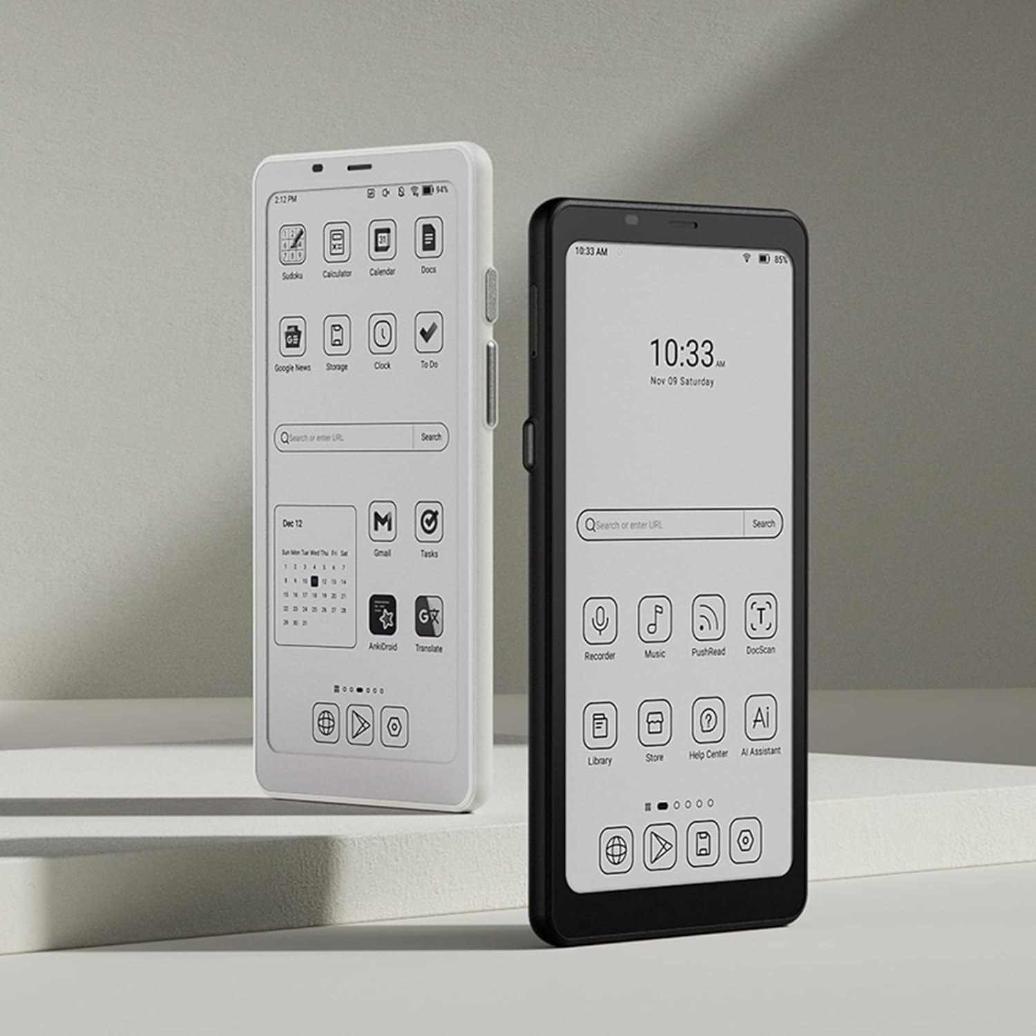 Amazon.co.jp: BOOX Palma 2 タブレット 6.13インチ 電子書籍